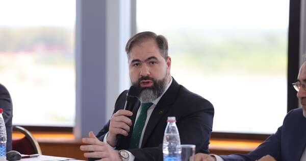 La Nación / Ministro de Justicia apuntó a acciones definitivas sobre observaciones de Contraloría