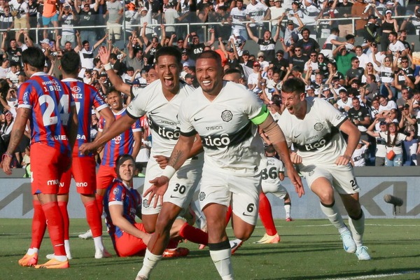 El Franjeado no le tuvo compasión al Azulgrana y sigue firme arriba - La Clave