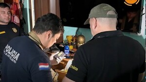 Investigan presuntos amaños en el fútbol paraguayo