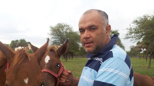 Ratifican prisión para el hermano de Bachi Núñez - Noticiero Paraguay