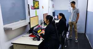 La Nación / Pacientes del Incan podrán agendar citas vía WhatsApp