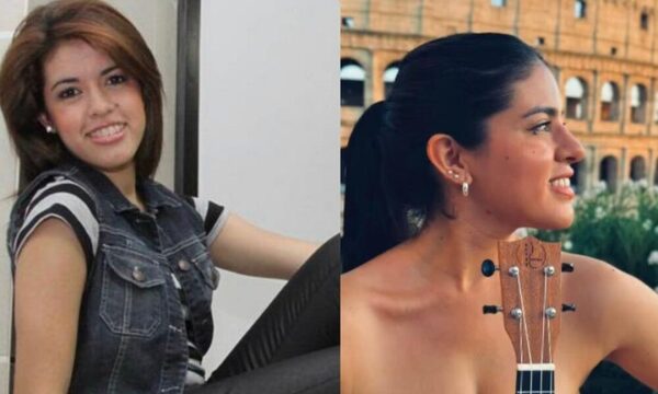 Mily Brítez reveló que no necesitó de cirugías para tener esa carita hermosa