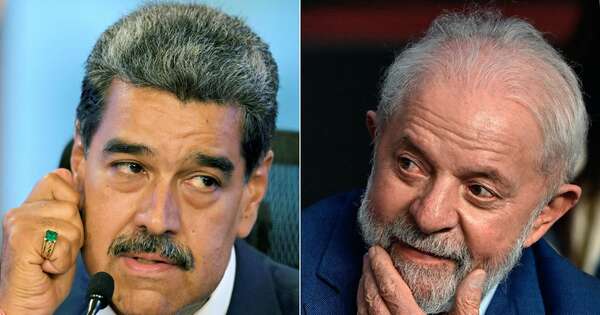 Diario HOY | Pulgar arriba de Lula para moneda que contrarreste al dólar, rechazo al guiño a Maduro