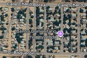 Filadelfia: urgen intervención del Indi en conflicto en comunidad Yvopeyrendá - Noticias del Chaco - ABC Color