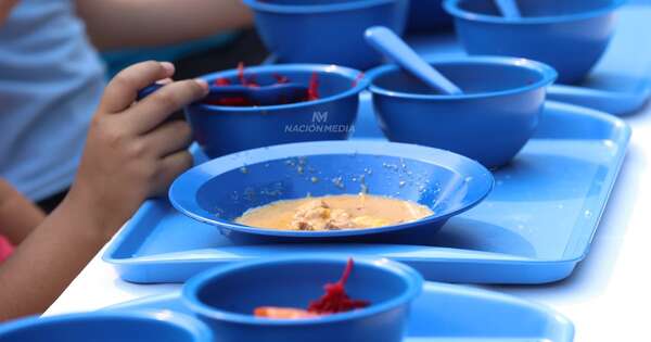 La Nación / Hambre Cero activa comercialización de pequeños productores en Guairá