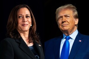 Esto es lo que prometen Kamala Harris y Donald Trump en materia econ贸mica si ganan