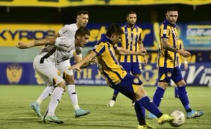 Este lunes se completa la fecha 17 del Clausura