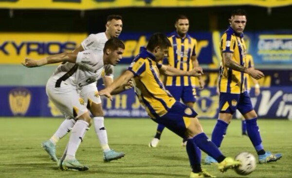 Este lunes se completa la fecha 17 del Clausura