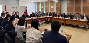 Taiwán hace auditoría para la apertura de carne aviar e inspecciona nuevos frigoríficos de carne bovina y porcina "for export" – La Mira Digital