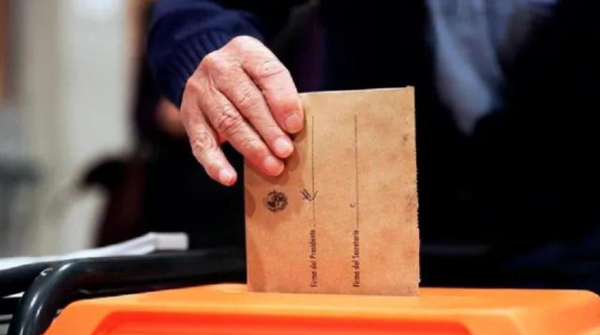 Orsi y Delgado se enfrentarán en segunda vuelta por la presidencia de Uruguay - Portal Digital Cáritas Universidad Católica