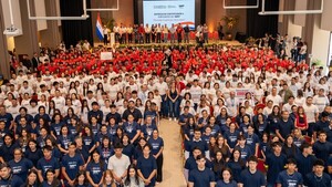 En Alto Paraná, buscan capacitarse en oficios con rápida salida laboral