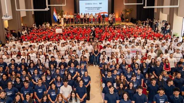 En Alto Paraná, buscan capacitarse en oficios con rápida salida laboral