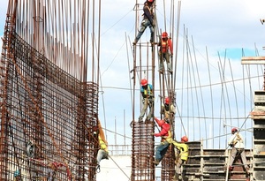 Buscan consolidar a la construcción como pilar de la economía nacional | Real Estate | 5Días