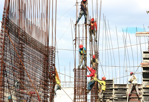 Buscan consolidar a la construcción como pilar de la economía nacional | Real Estate | 5Días