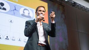 Gestión del Cambio en las Empresas Familiares: Magistral charla para hacer frente a ese desafío | Empresas | 5Días