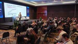 Expo E-Commerce: ventas online cerrarían en US$ 4.000 millones en 2024, afirman | Locales | 5Días