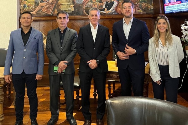 Empresas se unen para crear el primer gremio de Burós de Crédito en Paraguay | Análisis Macro | 5Días