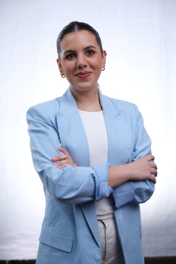 Mayara Garay: “Creemos que las mejores organizaciones buscan contribuir con su entorno, más allá de su propio beneficio” | Análisis Macro | 5Días