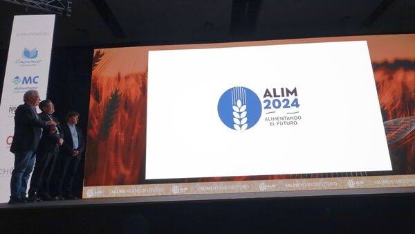 Empezó el ALIM 2024 y prevé un movimiento económico al país en torno a US$ 5 millones | Agronegocios | 5Días