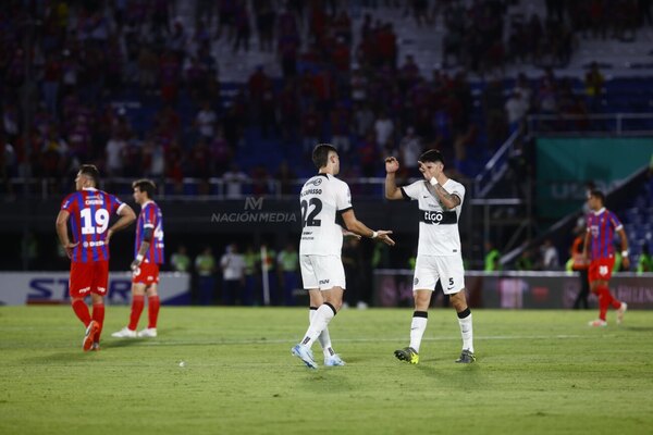 Versus / Los jugadores que los hinchas querían fuera y ahora están por darle un título a Olimpia