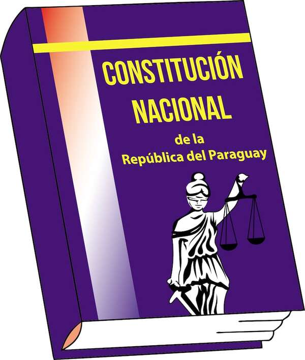 Estas son las condiciones para una reforma constitucional, según abogada constitucionalista - Política - ABC Color