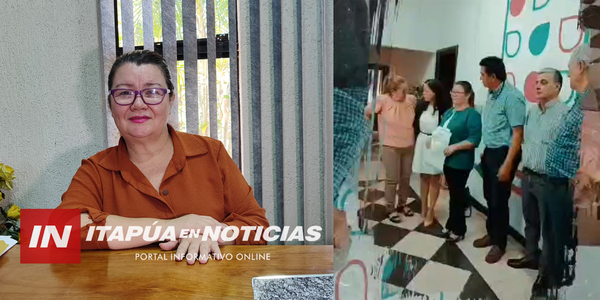 EN POSADAS ESTÁN MUY PREOCUPADOS POR LA CONTAMINACIÓN DE LOS RESIDUOS EN ENCARNACIÓN - Itapúa Noticias
