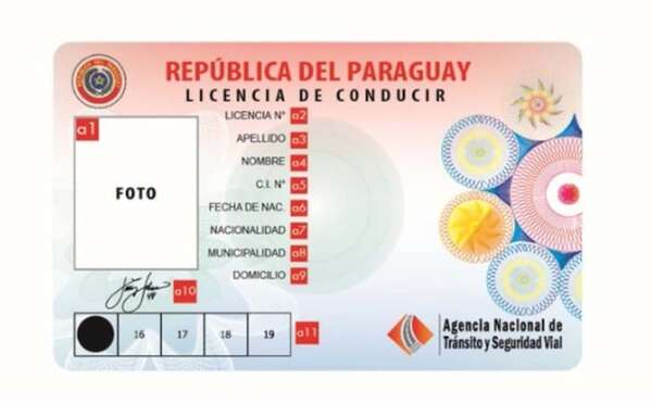 Avanza plan de avalar adolescentes al volante, aunque estas serían las modificaciones - Política - ABC Color