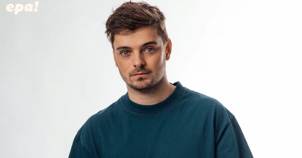 ¿Martin Garrix en Paraguay? Despiertan expectativas con posible anuncio