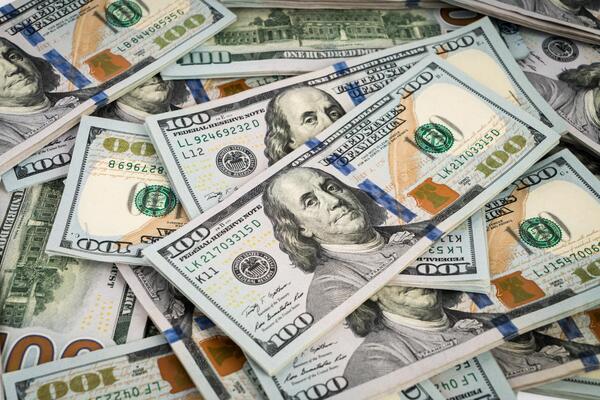El dólar continúa con su tendencia alcista en Paraguay | Índices y Cotizaciones | 5Días