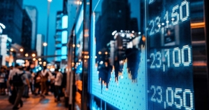 El S&Rbancos registra una caída de 3,06% al cierre de marzo de 2024 | Índices y Cotizaciones | 5Días