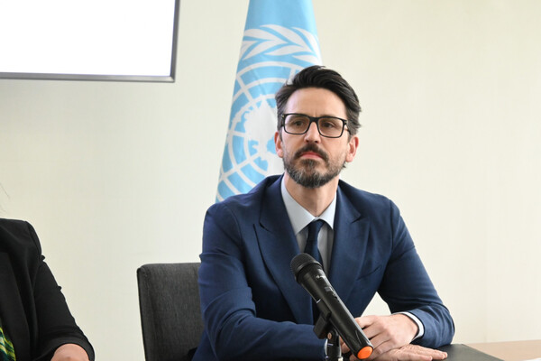 Damián Rodríguez: “La apuesta por BIM en Paraguay es clara” | Análisis Macro | 5Días