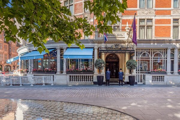 Los 14 mejores hoteles de Reino Unido e Irlanda según la guía Michelin | Turismo | 5Días