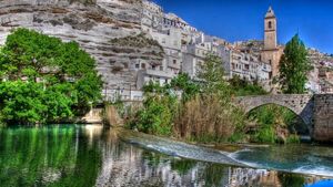 Alcalá del Júcar, un pueblo de Albacete entre los más bellos de España | Turismo | 5Días