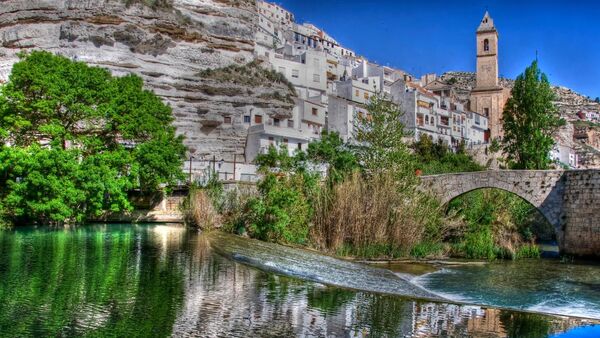 Alcalá del Júcar, un pueblo de Albacete entre los más bellos de España | Turismo | 5Días