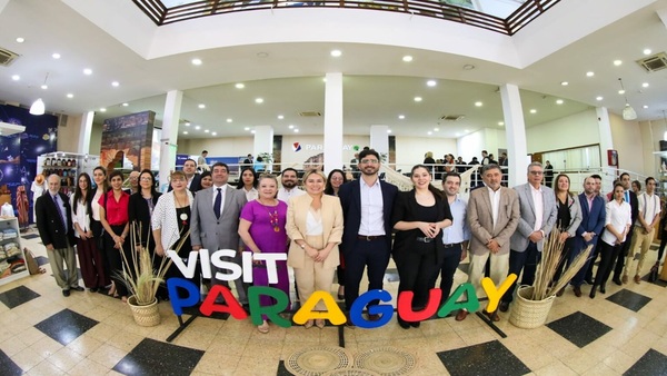 Buscan atraer inversiones extranjeras con nueva estrategia de turismo | Turismo | 5Días