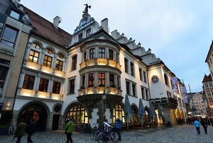 Los atractivos que hay que visitar en Múnich durante el Oktoberfest | Turismo | 5Días
