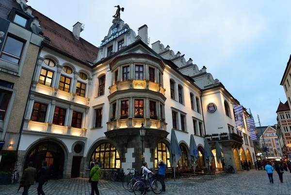 Los atractivos que hay que visitar en Múnich durante el Oktoberfest | Turismo | 5Días