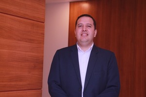 Javier Ramírez: “Actualmente el turismo mueve 500 millones de dólares anuales” | Turismo | 5Días