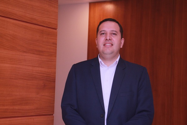 Javier Ramírez: “Actualmente el turismo mueve 500 millones de dólares anuales” | Turismo | 5Días