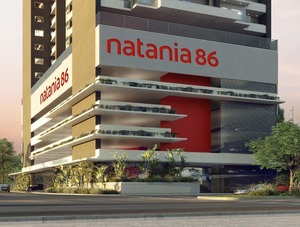 Grupo Ecipsa lanzó Natania 86 - Santísima Trinidad, una nueva forma de vivir en Asunción | Locales | 5Días