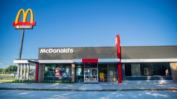 McDonald’s realizó la apertura de su primer restaurante en la ciudad de Limpio en el futuro Centro Comercial Plaza Norte | Empresas | 5Días