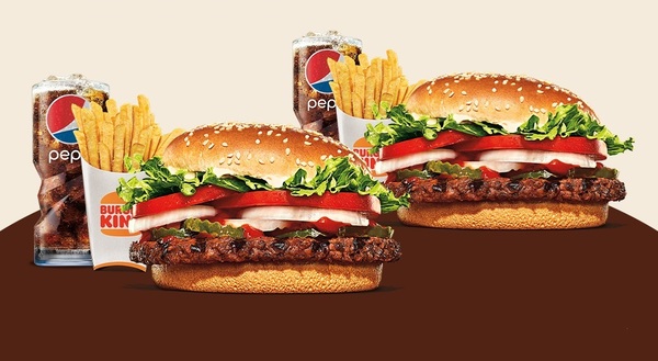 Burger King celebra el Día de la Hamburguesa con una promoción irresistible y una carta de perdón especial | Lifestyle | 5Días