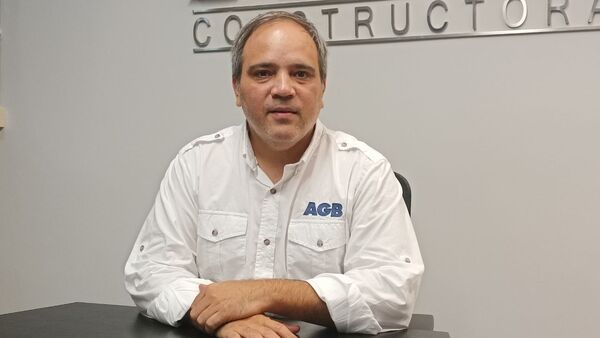 AGB LITE, la nueva división especializada en obras medianas y pequeñas de AGB Constructora | Real Estate | 5Días