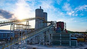 Perspectivas 2024: El sector de la construcción se perfila con mucho crecimiento para la economía paraguaya | Real Estate | 5Días