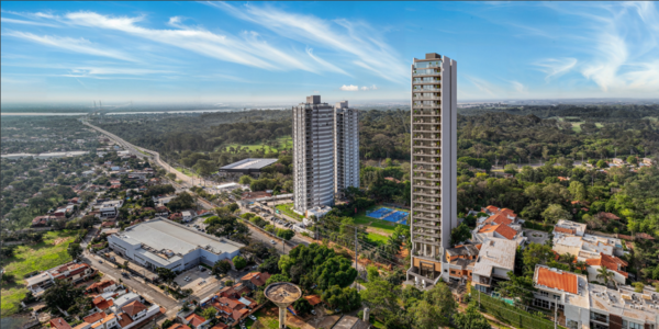 Suman y siguen las inversiones en torres de alta gama | Real Estate | 5Días