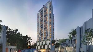 Torre Jejuí: un nuevo icono inmobiliario en el corazón de Asunción | Real Estate | 5Días
