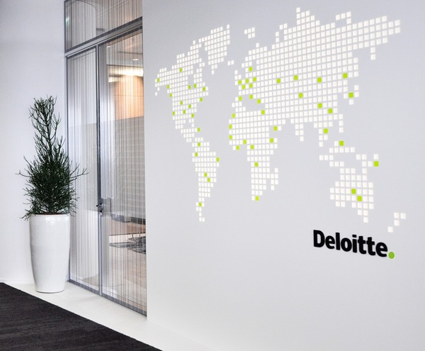 Deloitte Paraguay, desde 1995 creciendo con el país | Columnas | 5Días