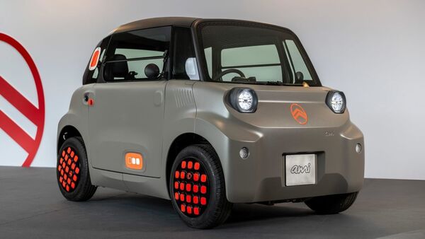 Ranking de los vehículos eléctricos más económicos en el mercado global | Internacionales | 5Días