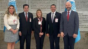 Paraguay presentó ante la FAO proyectos por valor de US$ 110 millones para la producción láctea, acuícola y de banana | Agronegocios | 5Días