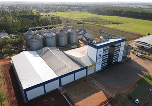 Grupo Hilagro compra el 100% de las acciones de Importadora Alemana S.A. | Agronegocios | 5Días